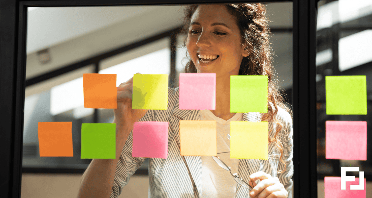 Organizing Training Content: Best Practices for Course Creators