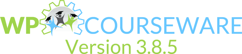 WP Courseware Version 3.8.5