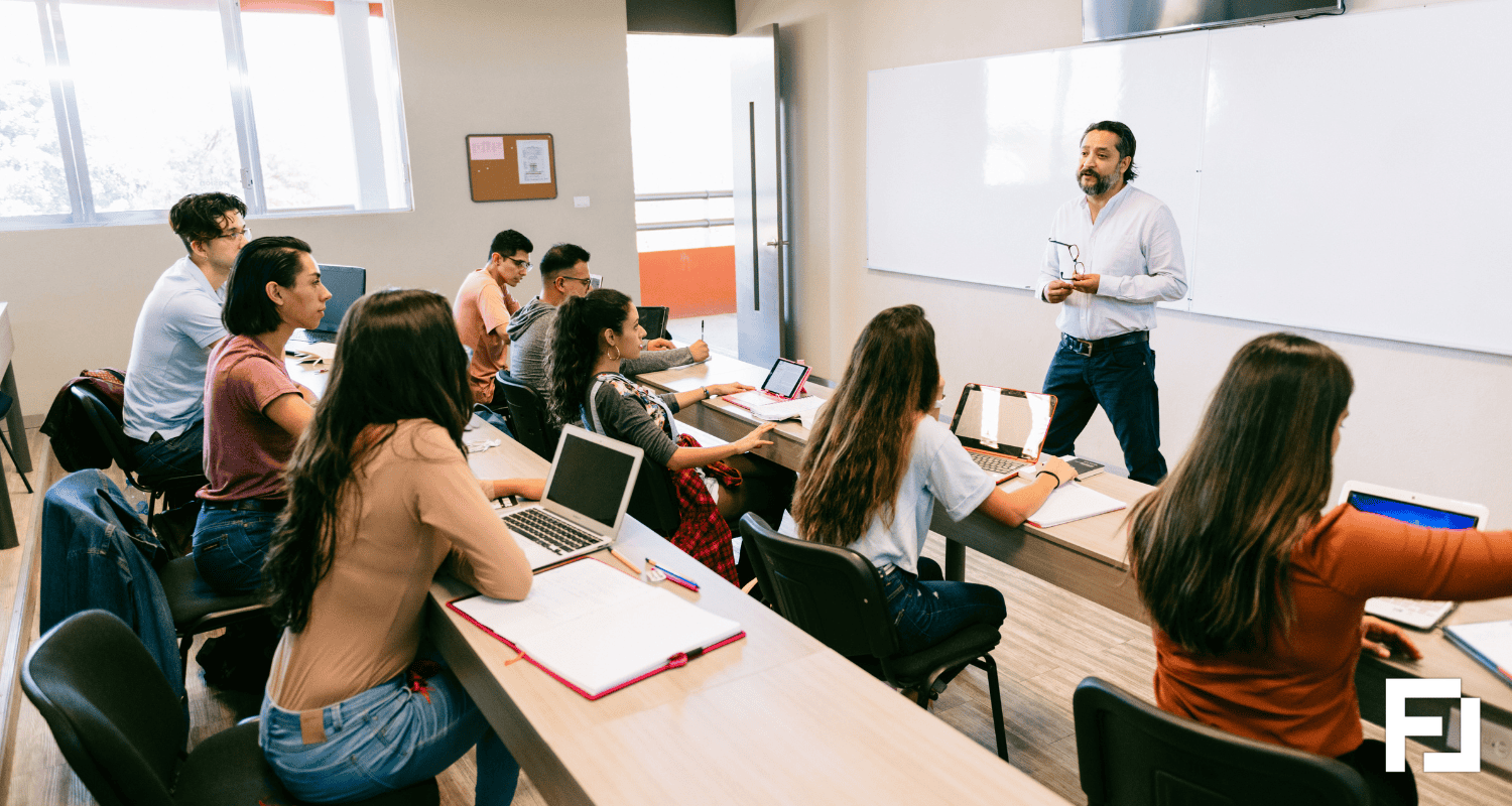 Cohort-based Online Courses: The Future of Digital Education - Fly Plugins