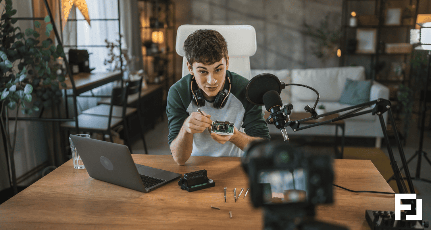 How to Start an Online Course Business in 2025
