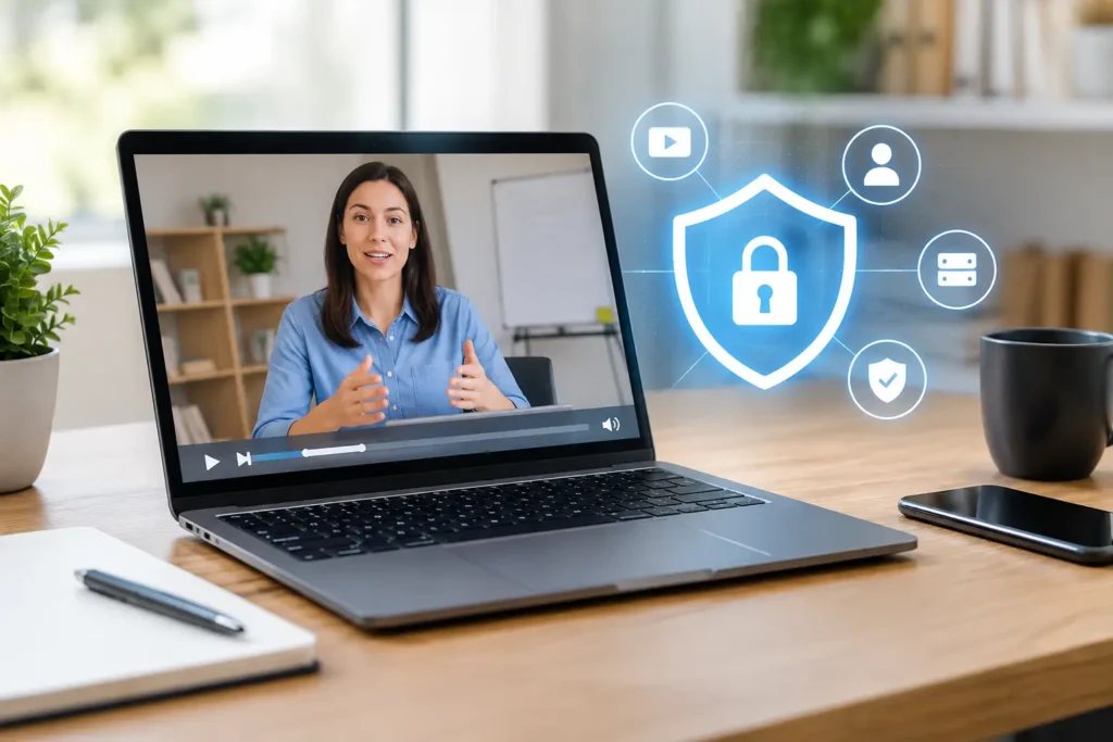7 Best Video Protection Methods for Course Sales