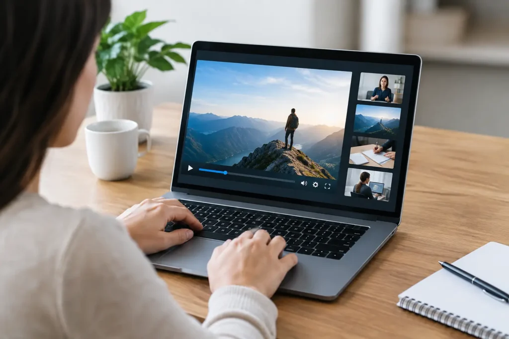 CloudFront Media Delivery Review for Course Creators