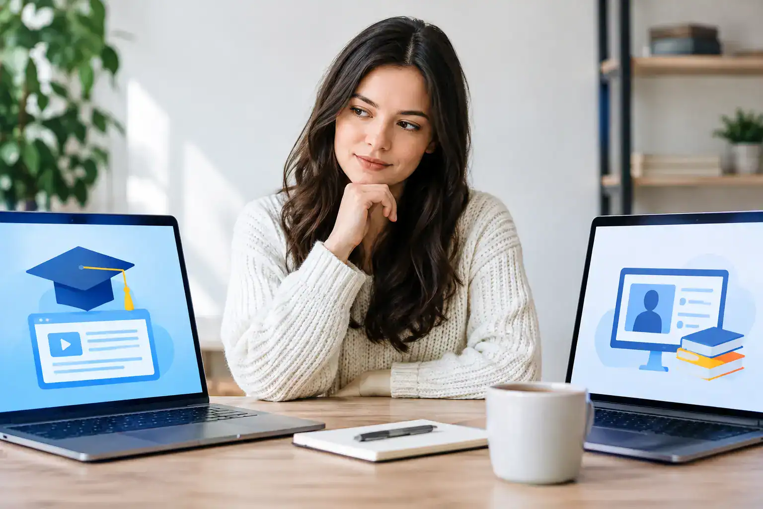 LearnDash Versus Courseware: Which LMS Fits?
