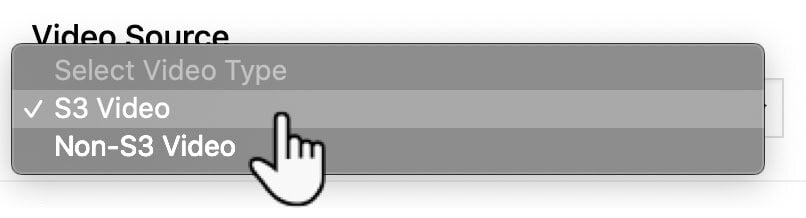 Screenshot 7: Step 5: Create a Bucket