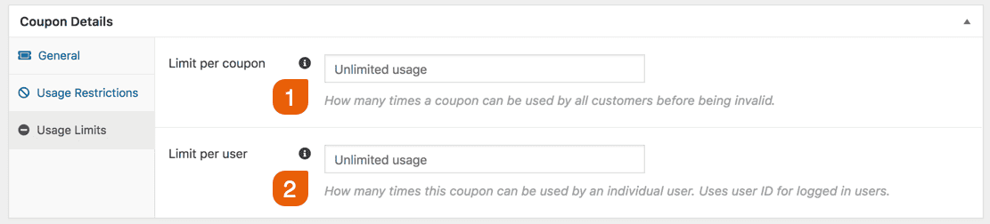 Screenshot 3: How can I create coupons for my course